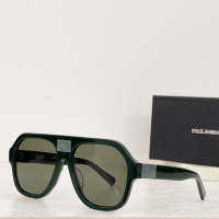 Dolce & Gabbana AAA Quality Sunglasses #1095577