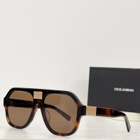 Dolce & Gabbana AAA Quality Sunglasses #1095582