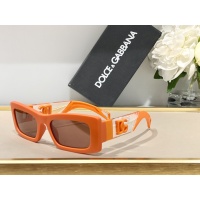 Dolce & Gabbana AAA Quality Sunglasses #1095586