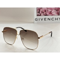Givenchy AAA Quality Sunglasses #1095647