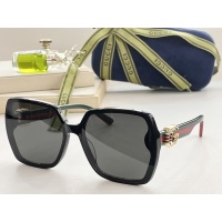 Cheap Gucci AAA Quality Sunglasses #1095779 Replica Wholesale [$60.00 USD] [ITEM#1095779] on Replica Gucci AAA Quality Sunglasses