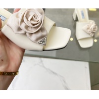 Cheap Prada Slippers For Women #1095850 Replica Wholesale [$98.00 USD] [ITEM#1095850] on Replica Prada Slippers