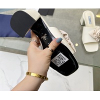 Cheap Prada Slippers For Women #1095850 Replica Wholesale [$98.00 USD] [ITEM#1095850] on Replica Prada Slippers