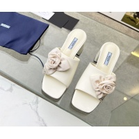 Cheap Prada Slippers For Women #1095850 Replica Wholesale [$98.00 USD] [ITEM#1095850] on Replica Prada Slippers