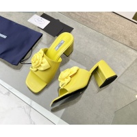 Cheap Prada Slippers For Women #1095853 Replica Wholesale [$98.00 USD] [ITEM#1095853] on Replica Prada Slippers