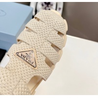 Cheap Prada Sandal For Women #1095855 Replica Wholesale [$100.00 USD] [ITEM#1095855] on Replica Prada Sandal