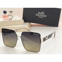 Cheap Hermes AAA Quality Sunglasses #1095892 Replica Wholesale [$45.00 USD] [ITEM#1095892] on Replica Hermes AAA Quality Sunglasses