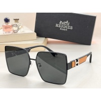 Cheap Hermes AAA Quality Sunglasses #1095893 Replica Wholesale [$45.00 USD] [ITEM#1095893] on Replica Hermes AAA Quality Sunglasses