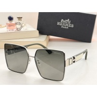 Hermes AAA Quality Sunglasses #1095894