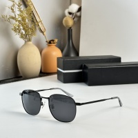 Montblanc AAA Quality Sunglasses #1096046