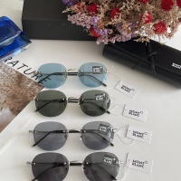 Cheap Montblanc AAA Quality Sunglasses #1096047 Replica Wholesale [$60.00 USD] [ITEM#1096047] on Replica Montblanc AAA Quality Sunglasses