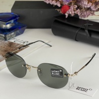 Montblanc AAA Quality Sunglasses #1096048