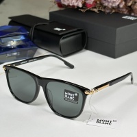 Montblanc AAA Quality Sunglasses #1096051