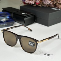 Montblanc AAA Quality Sunglasses #1096052