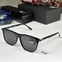 Montblanc AAA Quality Sunglasses #1096055