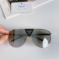 Prada AAA Quality Sunglasses #1096081