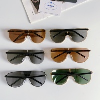 Cheap Prada AAA Quality Sunglasses #1096081 Replica Wholesale [$60.00 USD] [ITEM#1096081] on Replica Prada AAA Quality Sunglasses