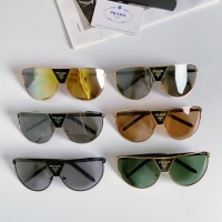 Cheap Prada AAA Quality Sunglasses #1096082 Replica Wholesale [$60.00 USD] [ITEM#1096082] on Replica Prada AAA Quality Sunglasses