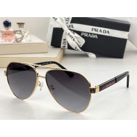Prada AAA Quality Sunglasses #1096086
