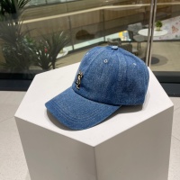 Cheap Yves Saint Laurent YSL Caps #1096092 Replica Wholesale [$32.00 USD] [ITEM#1096092] on Replica Yves Saint Laurent YSL Caps