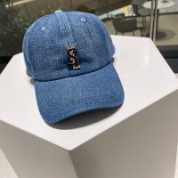 Cheap Yves Saint Laurent YSL Caps #1096092 Replica Wholesale [$32.00 USD] [ITEM#1096092] on Replica Yves Saint Laurent YSL Caps