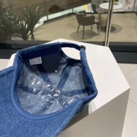 Cheap Yves Saint Laurent YSL Caps #1096092 Replica Wholesale [$32.00 USD] [ITEM#1096092] on Replica Yves Saint Laurent YSL Caps