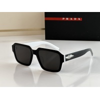 Prada AAA Quality Sunglasses #1096096