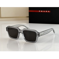 Prada AAA Quality Sunglasses #1096099