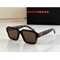 Prada AAA Quality Sunglasses #1096101