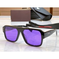 Prada AAA Quality Sunglasses #1096104