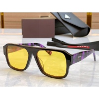 Prada AAA Quality Sunglasses #1096105