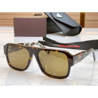 Prada AAA Quality Sunglasses #1096106