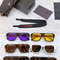 Cheap Prada AAA Quality Sunglasses #1096106 Replica Wholesale [$60.00 USD] [ITEM#1096106] on Replica Prada AAA Quality Sunglasses