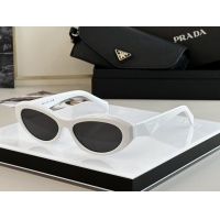 Prada AAA Quality Sunglasses #1096114