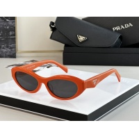 Prada AAA Quality Sunglasses #1096116