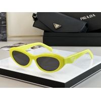 Prada AAA Quality Sunglasses #1096117