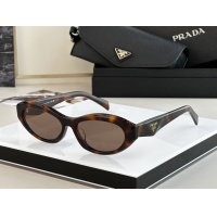 Prada AAA Quality Sunglasses #1096119