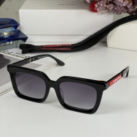 Prada AAA Quality Sunglasses #1096122