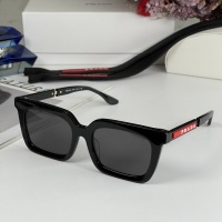 Prada AAA Quality Sunglasses #1096123