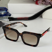 Prada AAA Quality Sunglasses #1096124
