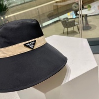 Cheap Prada Caps #1096128 Replica Wholesale [$36.00 USD] [ITEM#1096128] on Replica Prada Caps