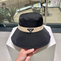 Cheap Prada Caps #1096128 Replica Wholesale [$36.00 USD] [ITEM#1096128] on Replica Prada Caps