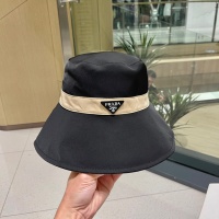 Cheap Prada Caps #1096128 Replica Wholesale [$36.00 USD] [ITEM#1096128] on Replica Prada Caps