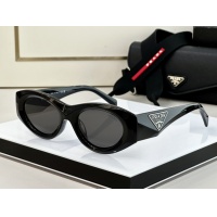 Prada AAA Quality Sunglasses #1096137