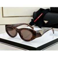 Prada AAA Quality Sunglasses #1096141