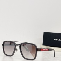 Prada AAA Quality Sunglasses #1096145