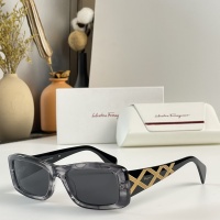 Salvatore Ferragamo AAA Quality Sunglasses #1096162