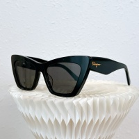 Salvatore Ferragamo AAA Quality Sunglasses #1096188