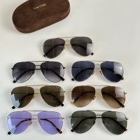 Cheap Tom Ford AAA Quality Sunglasses #1096206 Replica Wholesale [$45.00 USD] [ITEM#1096206] on Replica Tom Ford AAA Quality Sunglasses