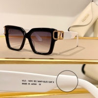 Cheap Valentino AAA Quality Sunglasses #1096221 Replica Wholesale [$64.00 USD] [ITEM#1096221] on Replica Valentino AAA Quality Sunglasses